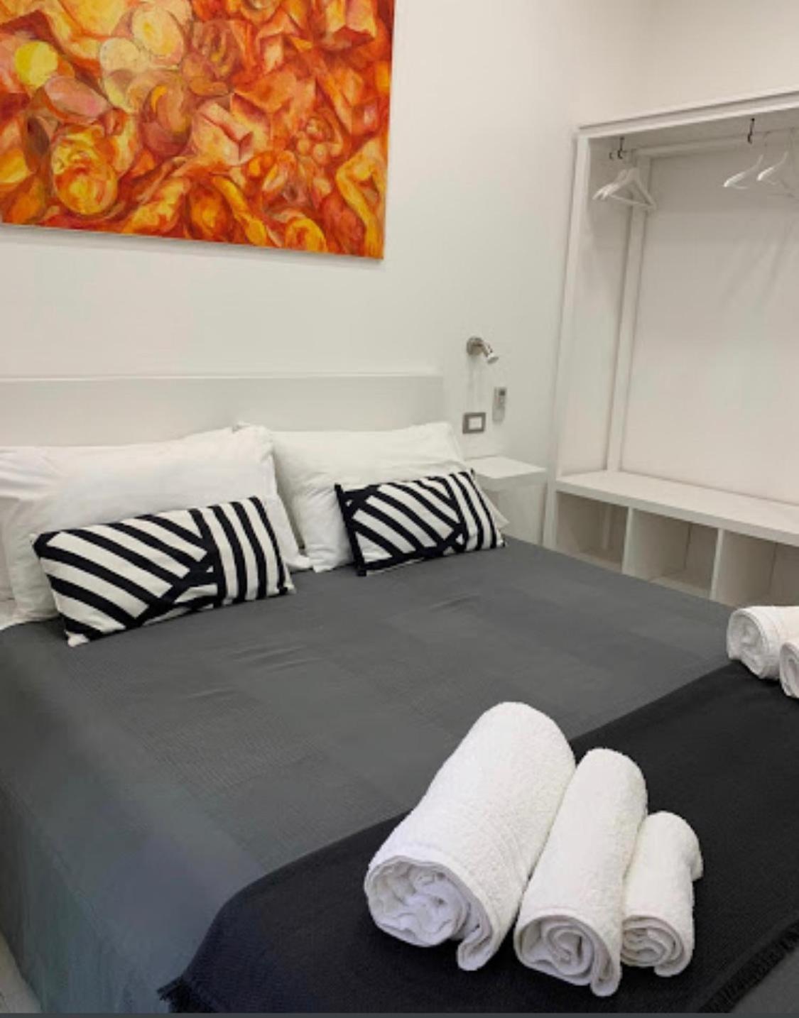 Angel Room Nel Corso Cagliari Exterior foto