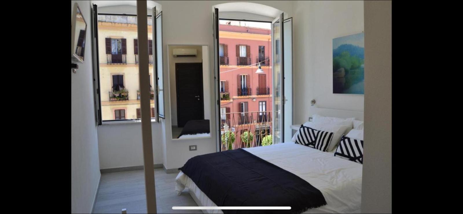 Angel Room Nel Corso Cagliari Exterior foto
