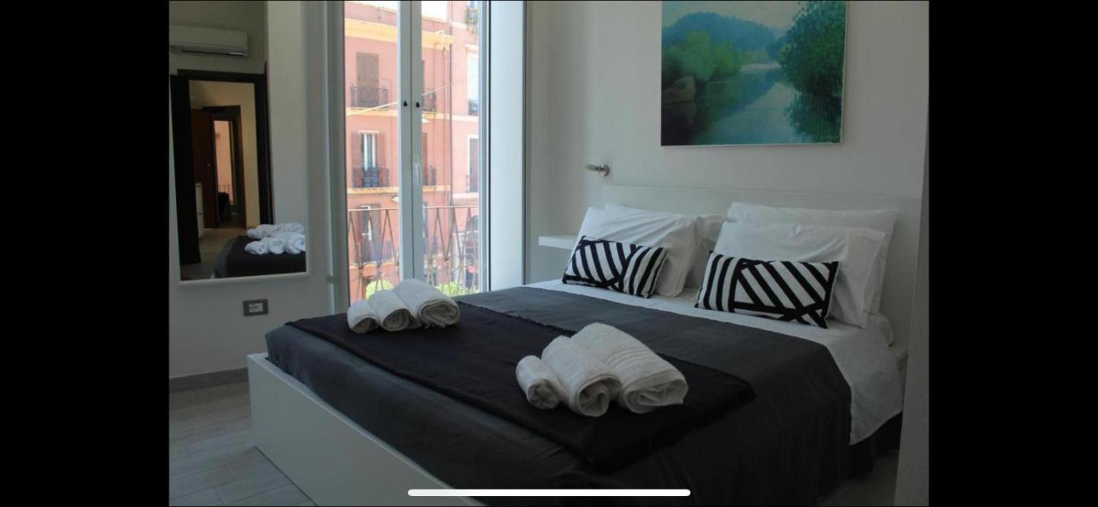 Angel Room Nel Corso Cagliari Exterior foto