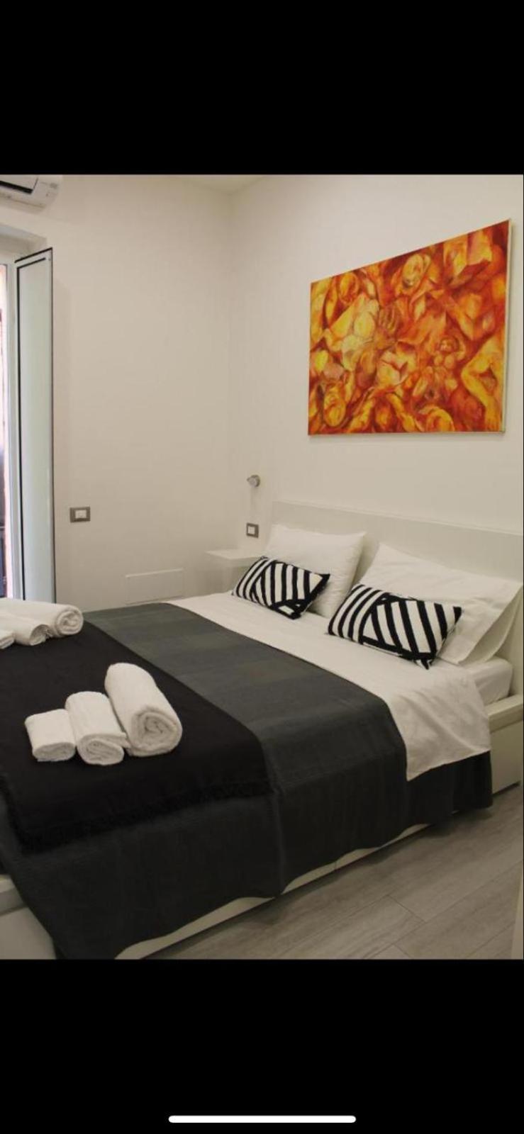 Angel Room Nel Corso Cagliari Exterior foto