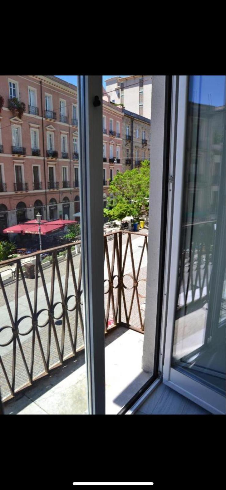 Angel Room Nel Corso Cagliari Exterior foto
