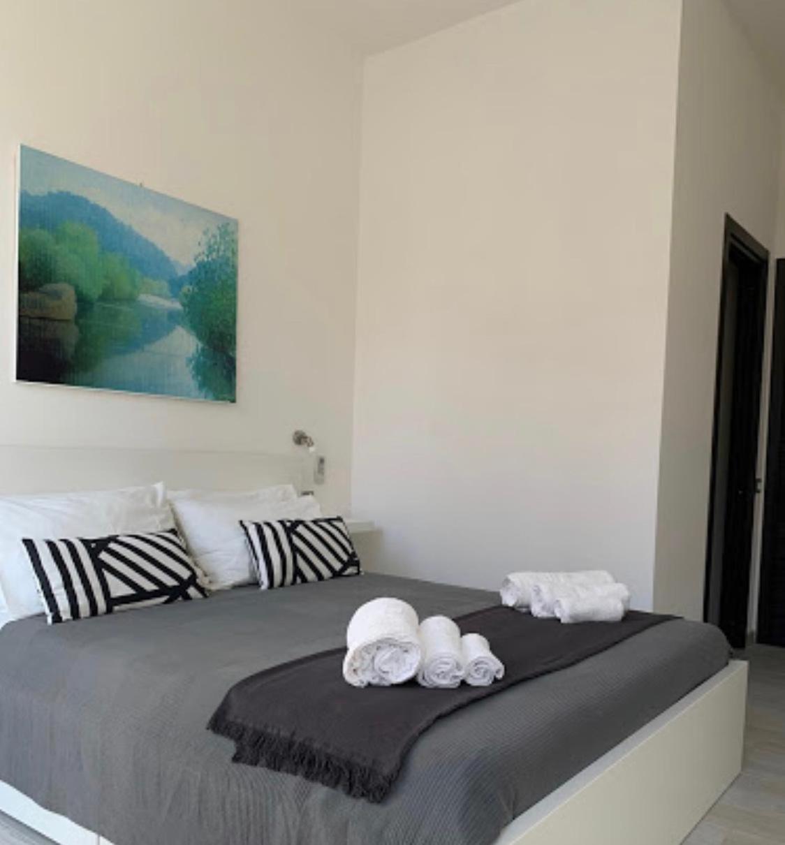 Angel Room Nel Corso Cagliari Exterior foto